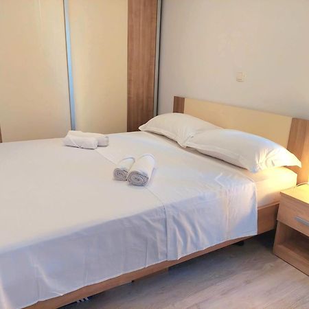 Apartment Anastazija Split Exterior foto