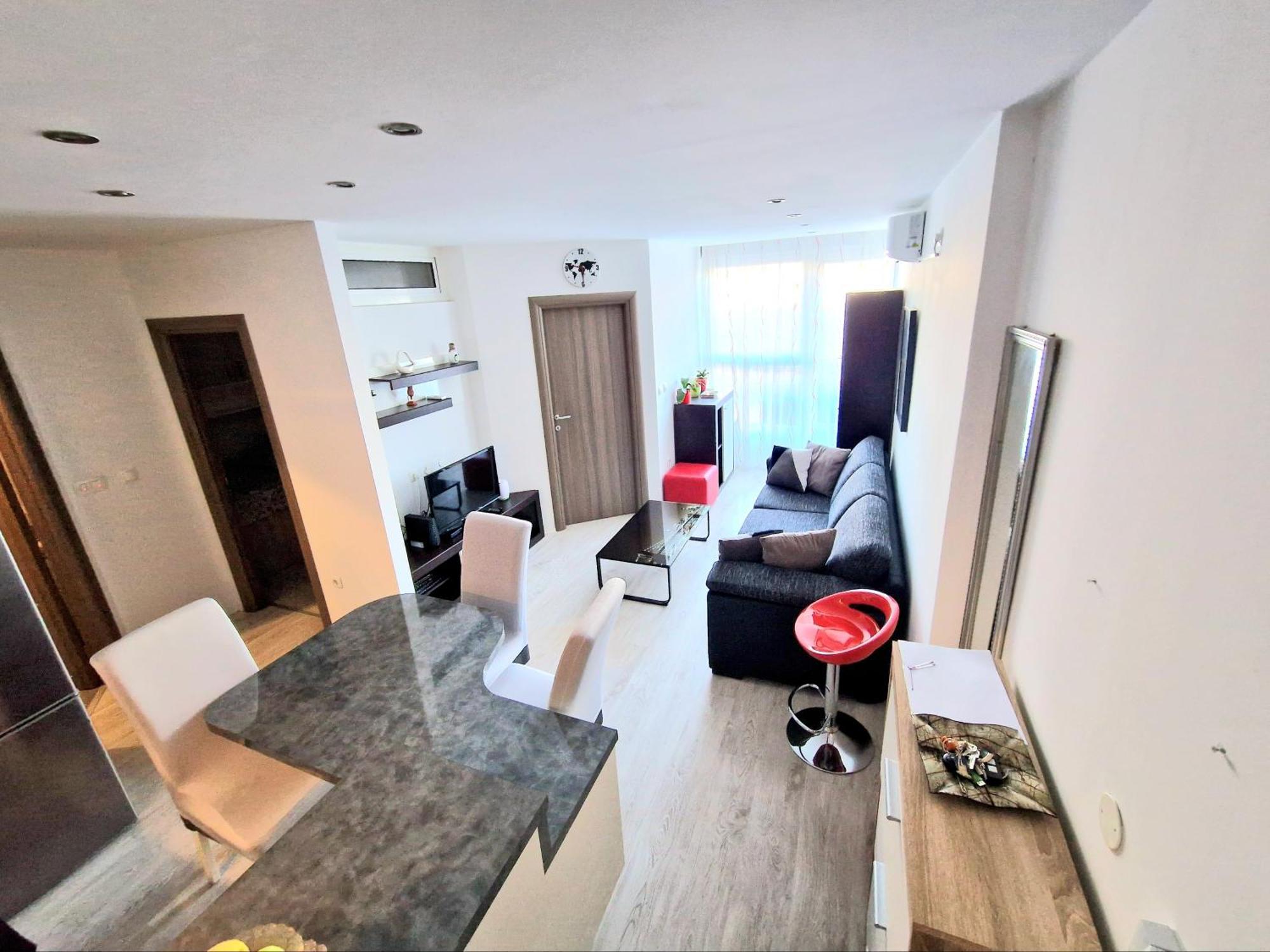 Apartment Anastazija Split Exterior foto