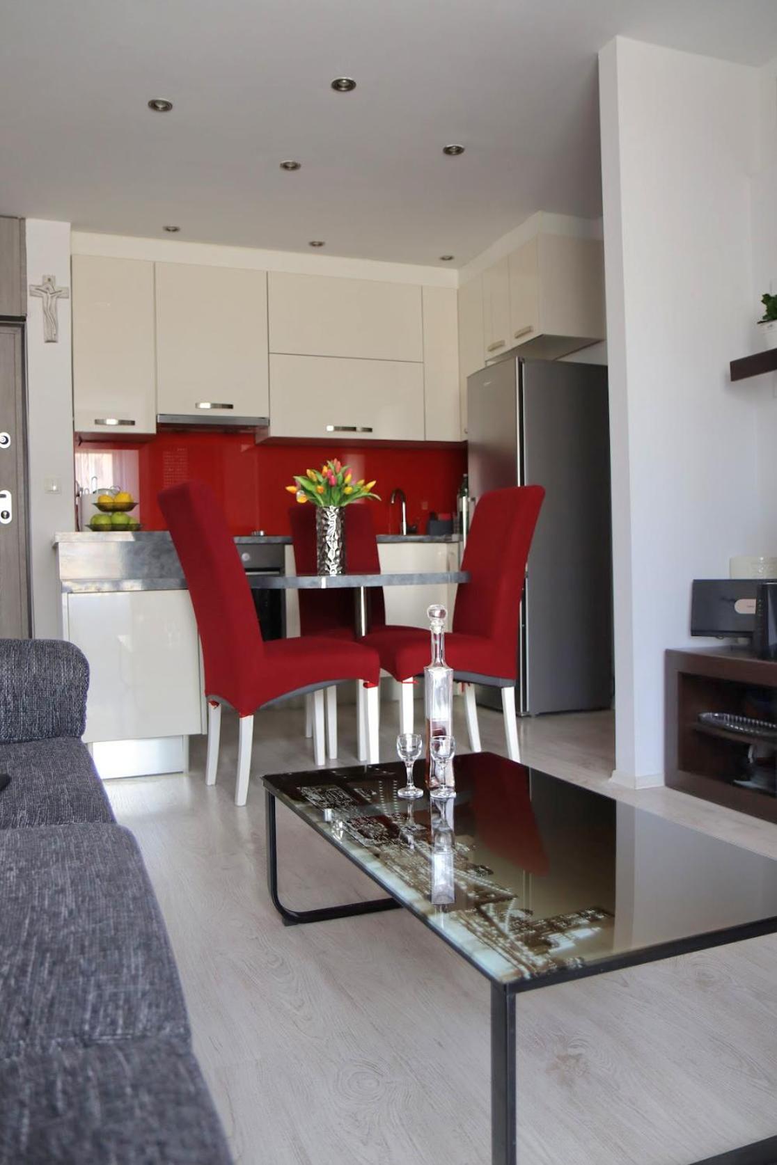 Apartment Anastazija Split Exterior foto